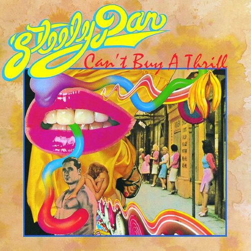 Steely Dan - 1972 Can't Buy A Thrill